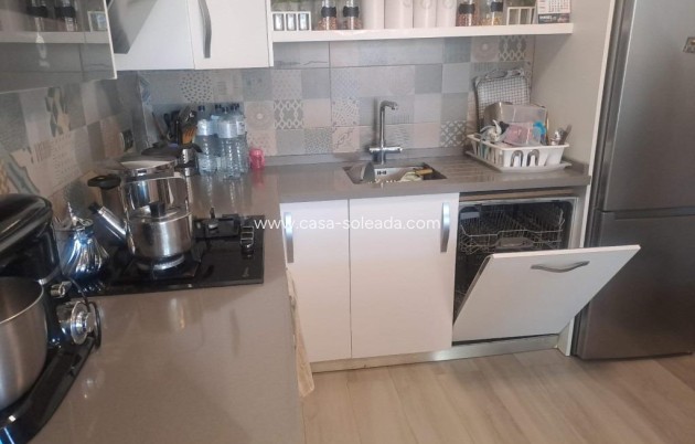 Resale - Villa - Ciudad Quesada - Costa Blanca