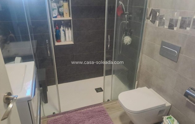 Resale - Villa - Ciudad Quesada - Costa Blanca