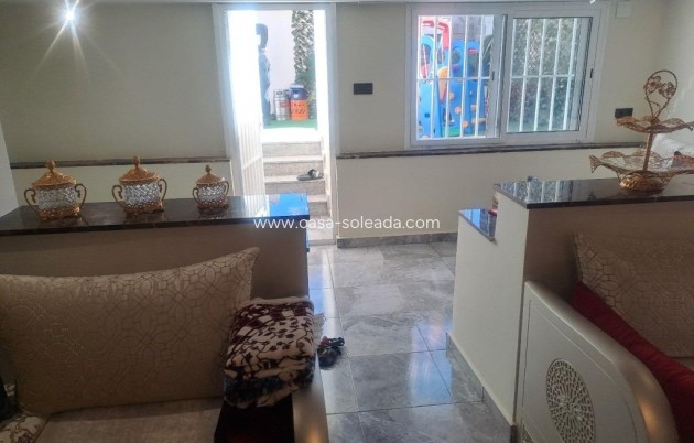 Resale - Villa - Ciudad Quesada - Costa Blanca