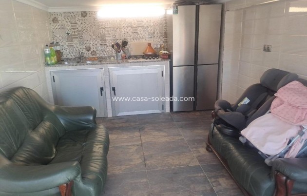 Resale - Villa - Ciudad Quesada - Costa Blanca