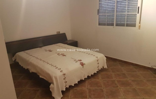 Resale - Villa - Ciudad Quesada - Costa Blanca