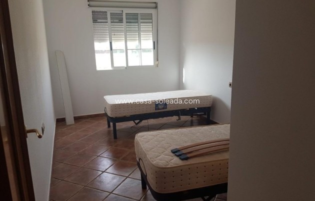 Resale - Villa - Ciudad Quesada - Costa Blanca