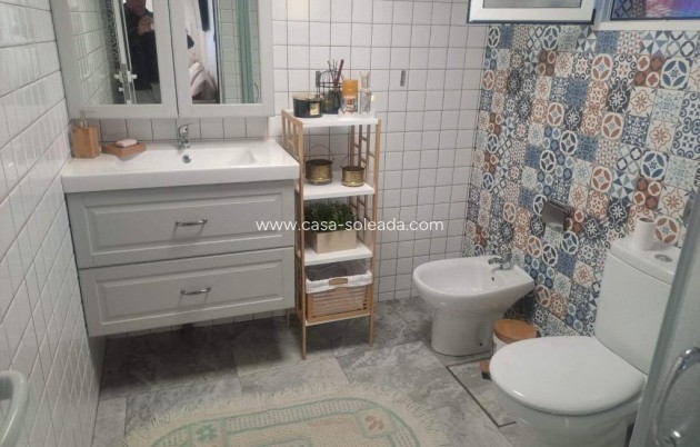 Resale - Villa - Ciudad Quesada - Costa Blanca