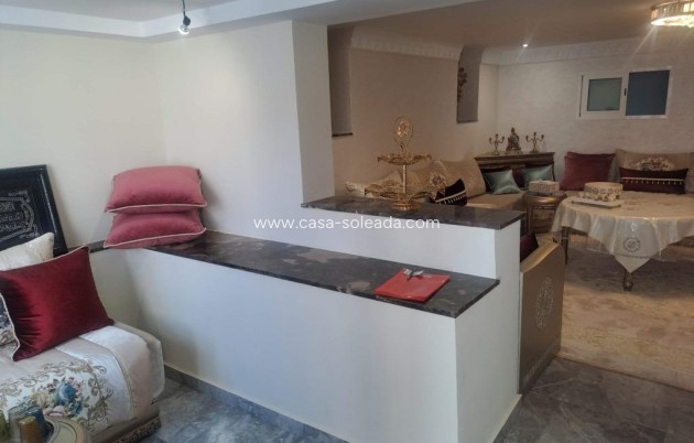 Resale - Villa - Ciudad Quesada - Costa Blanca