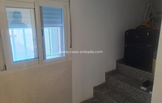 Resale - Villa - Ciudad Quesada - Costa Blanca