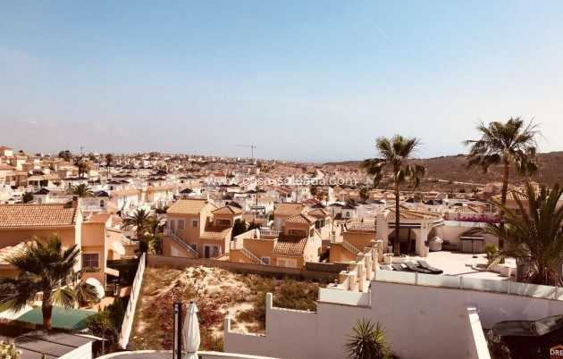 Resale - Villa - Ciudad Quesada - Costa Blanca