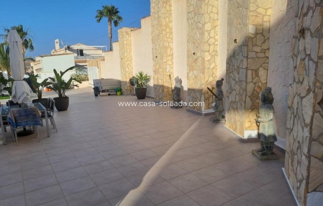 Resale - Villa - Ciudad Quesada - Costa Blanca