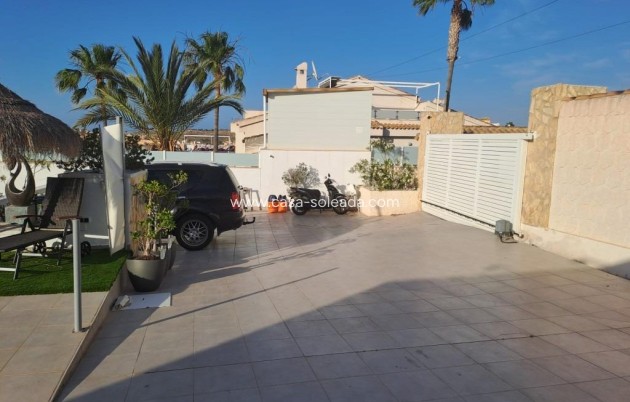 Resale - Villa - Ciudad Quesada - Costa Blanca
