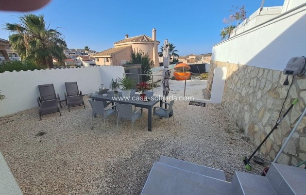 Resale - Villa - Ciudad Quesada - Costa Blanca