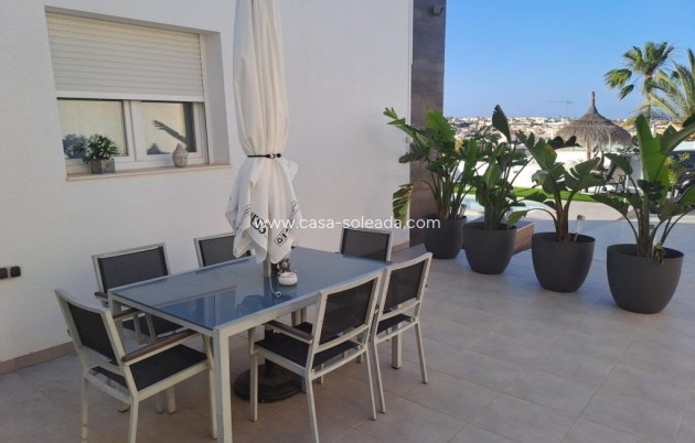 Resale - Villa - Ciudad Quesada - Costa Blanca