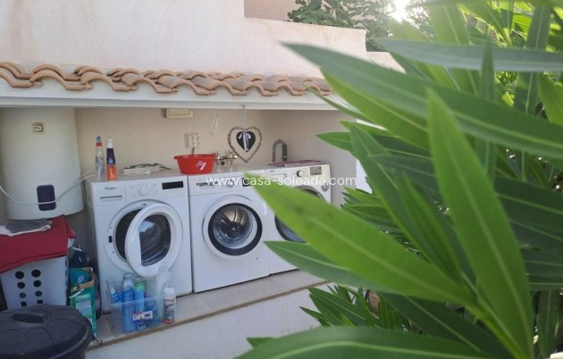Resale - Villa - Ciudad Quesada - Costa Blanca