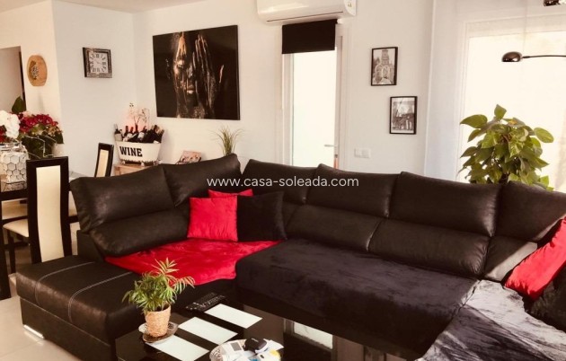 Resale - Villa - Ciudad Quesada - Costa Blanca