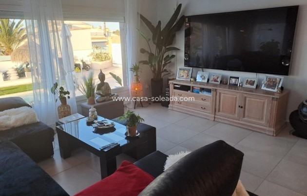 Resale - Villa - Ciudad Quesada - Costa Blanca