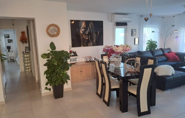 Resale - Villa - Ciudad Quesada - Costa Blanca