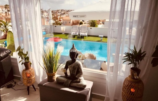 Resale - Villa - Ciudad Quesada - Costa Blanca