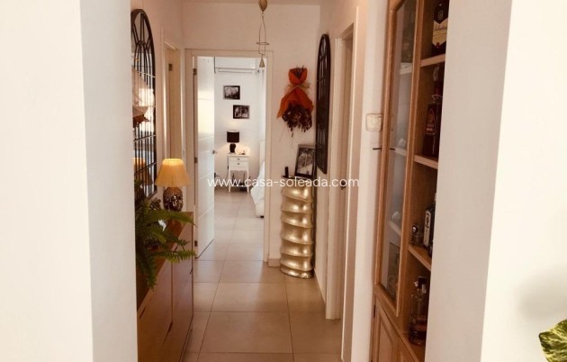 Resale - Villa - Ciudad Quesada - Costa Blanca