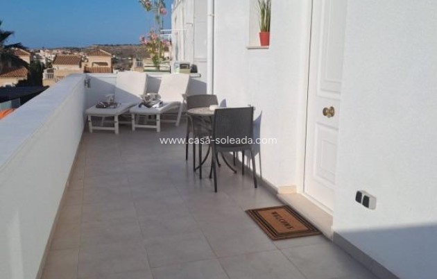 Resale - Villa - Ciudad Quesada - Costa Blanca