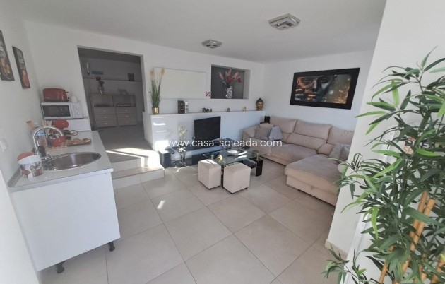 Resale - Villa - Ciudad Quesada - Costa Blanca