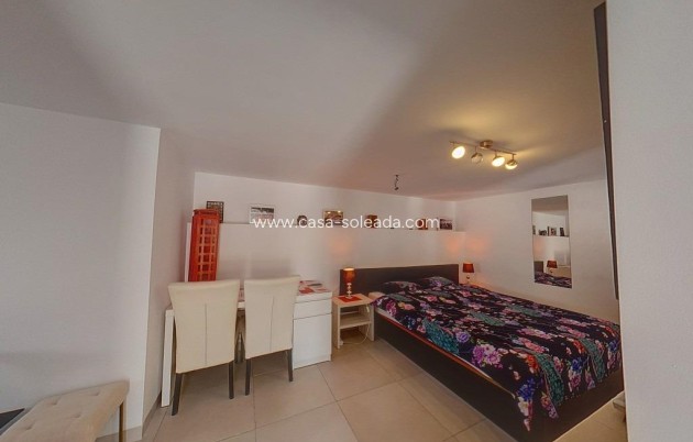 Resale - Villa - Ciudad Quesada - Costa Blanca