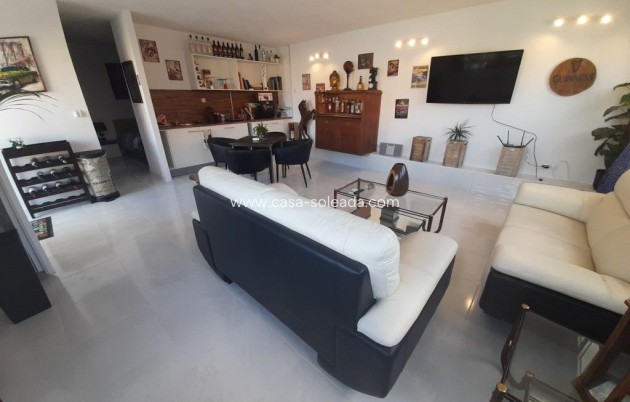 Resale - Villa - Ciudad Quesada - Costa Blanca
