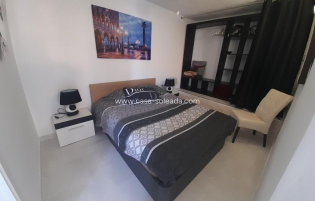 Resale - Villa - Ciudad Quesada - Costa Blanca