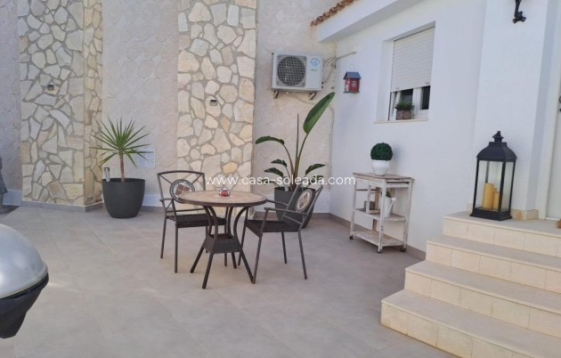 Resale - Villa - Ciudad Quesada - Costa Blanca