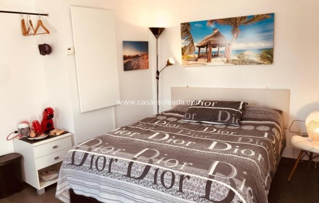 Resale - Villa - Ciudad Quesada - Costa Blanca