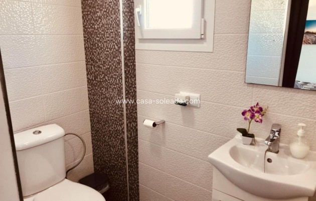 Resale - Villa - Ciudad Quesada - Costa Blanca