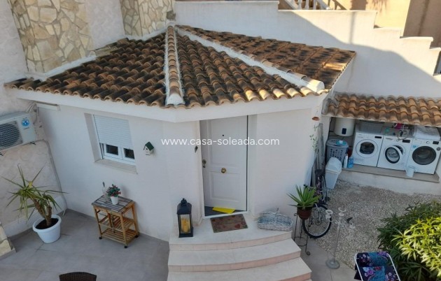 Resale - Villa - Ciudad Quesada - Costa Blanca