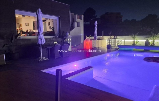 Resale - Villa - Ciudad Quesada - Costa Blanca