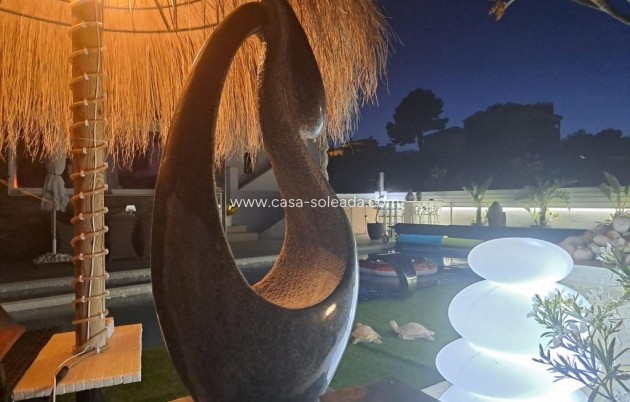 Resale - Villa - Ciudad Quesada - Costa Blanca