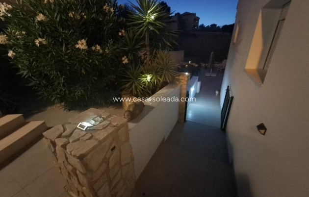 Resale - Villa - Ciudad Quesada - Costa Blanca