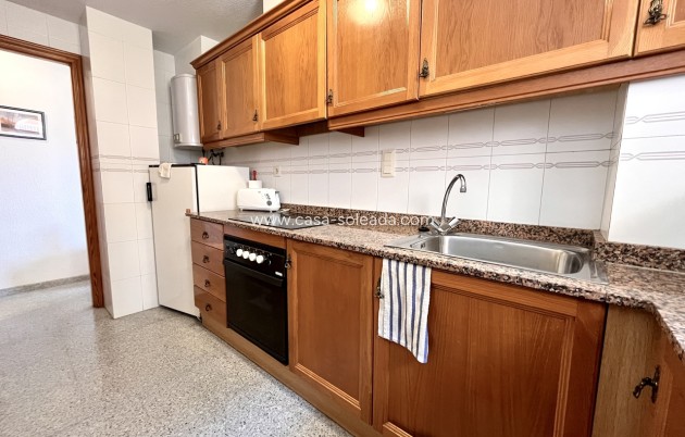 Revente - Appartement - Guardamar del Segura - Costa Blanca