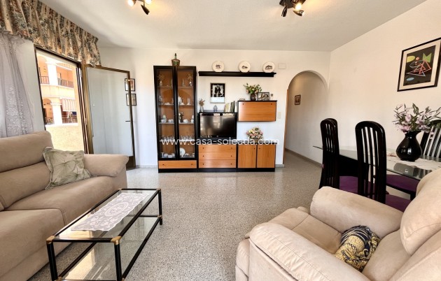 Revente - Appartement - Guardamar del Segura - Costa Blanca