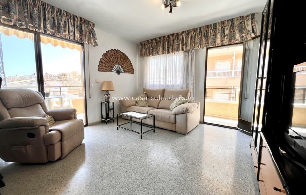 Revente - Appartement - Guardamar del Segura - Costa Blanca