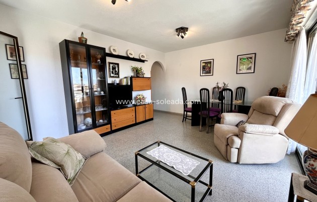 Revente - Appartement - Guardamar del Segura - Costa Blanca