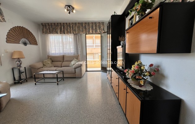 Revente - Appartement - Guardamar del Segura - Costa Blanca
