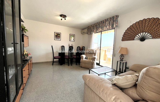 Revente - Appartement - Guardamar del Segura - Costa Blanca