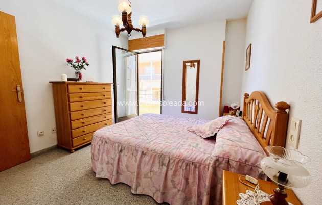 Revente - Appartement - Guardamar del Segura - Costa Blanca