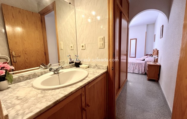 Revente - Appartement - Guardamar del Segura - Costa Blanca