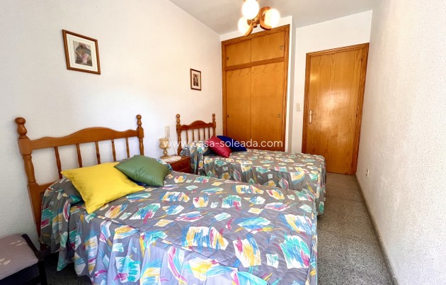Revente - Appartement - Guardamar del Segura - Costa Blanca