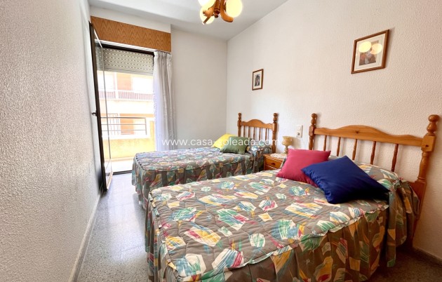 Revente - Appartement - Guardamar del Segura - Costa Blanca