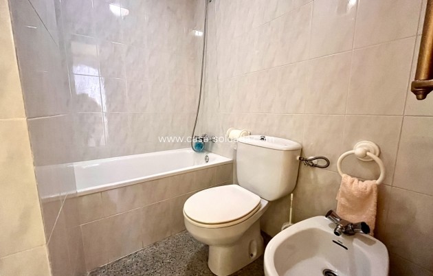 Revente - Appartement - Guardamar del Segura - Costa Blanca