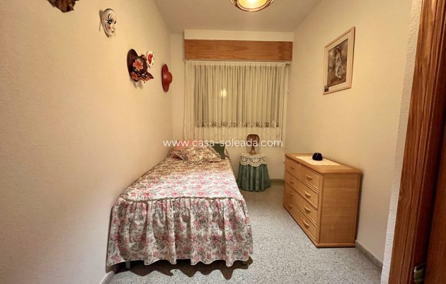 Revente - Appartement - Guardamar del Segura - Costa Blanca
