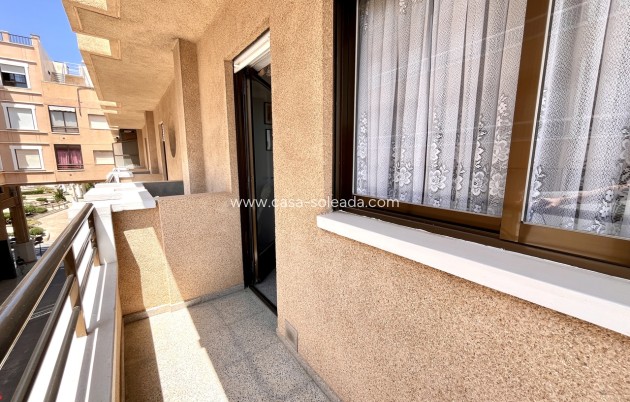 Revente - Appartement - Guardamar del Segura - Costa Blanca