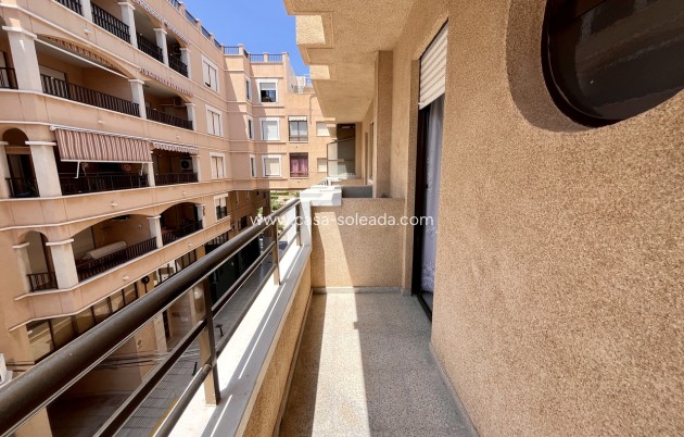 Revente - Appartement - Guardamar del Segura - Costa Blanca
