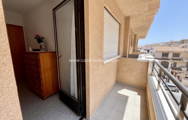 Revente - Appartement - Guardamar del Segura - Costa Blanca
