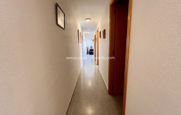 Revente - Appartement - Guardamar del Segura - Costa Blanca