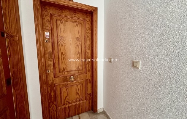 Revente - Appartement - Guardamar del Segura - Costa Blanca