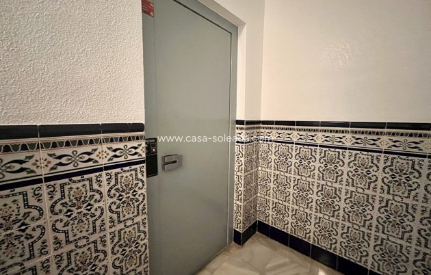 Revente - Appartement - Guardamar del Segura - Costa Blanca